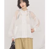 シアーリップストップブルゾン | AMERICAN HOLIC | 詳細画像15 