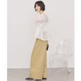 シアーリップストップブルゾン | AMERICAN HOLIC | 詳細画像17 