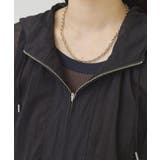 シアーリップストップブルゾン | AMERICAN HOLIC | 詳細画像5 