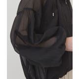 シアーリップストップブルゾン | AMERICAN HOLIC | 詳細画像6 