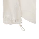 シアーリップストップブルゾン | AMERICAN HOLIC | 詳細画像23 