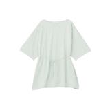 【接触冷感・2WAY】バックタックチュニック | AMERICAN HOLIC | 詳細画像48 