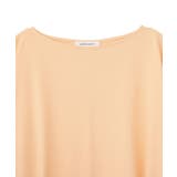 【接触冷感・2WAY】バックタックチュニック | AMERICAN HOLIC | 詳細画像38 