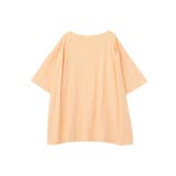 【接触冷感・2WAY】バックタックチュニック | AMERICAN HOLIC | 詳細画像42 