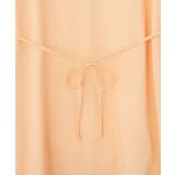 【接触冷感・2WAY】バックタックチュニック | AMERICAN HOLIC | 詳細画像43 