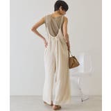 レースキャミサロペット | AMERICAN HOLIC | 詳細画像11 