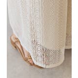 レースキャミサロペット | AMERICAN HOLIC | 詳細画像14 