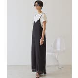 レースキャミサロペット | AMERICAN HOLIC | 詳細画像16 