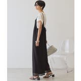 レースキャミサロペット | AMERICAN HOLIC | 詳細画像17 