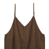 レースキャミサロペット | AMERICAN HOLIC | 詳細画像21 