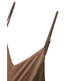 レースキャミサロペット | AMERICAN HOLIC | 詳細画像25 