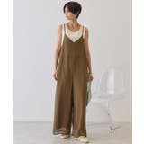 レースキャミサロペット | AMERICAN HOLIC | 詳細画像5 