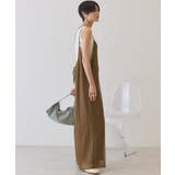 レースキャミサロペット | AMERICAN HOLIC | 詳細画像6 