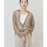 メッシュ長袖シャツ | AMERICAN HOLIC | 詳細画像19 