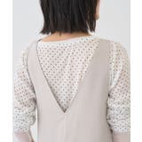 【前後2WAY】ZIPジャンスカ | AMERICAN HOLIC | 詳細画像11 