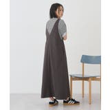 【前後2WAY】ZIPジャンスカ | AMERICAN HOLIC | 詳細画像2 