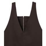 【前後2WAY】ZIPジャンスカ | AMERICAN HOLIC | 詳細画像25 