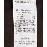 【前後2WAY】ZIPジャンスカ | AMERICAN HOLIC | 詳細画像28 