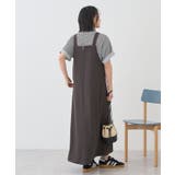 【前後2WAY】ZIPジャンスカ | AMERICAN HOLIC | 詳細画像4 