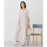 【前後2WAY】ZIPジャンスカ | AMERICAN HOLIC | 詳細画像5 