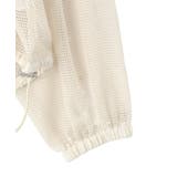 メッシュ異素材ブルゾン | AMERICAN HOLIC | 詳細画像18 