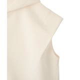 ポンチZIPフーディーベスト | AMERICAN HOLIC | 詳細画像32 