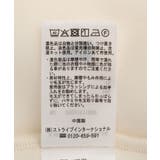 ポンチZIPフーディーベスト | AMERICAN HOLIC | 詳細画像37 