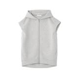 ポンチZIPフーディーベスト | AMERICAN HOLIC | 詳細画像39 