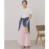 【選べる丈】プリーツスカート | AMERICAN HOLIC | 詳細画像36 