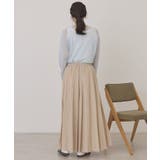 【選べる丈】プリーツスカート | AMERICAN HOLIC | 詳細画像9 