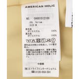 【選べる丈】チェックシアープリーツスカート | AMERICAN HOLIC | 詳細画像44 