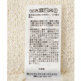 ダブルZIPシャギーニットベスト | AMERICAN HOLIC | 詳細画像29 