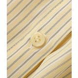 スタンドフリルストライプスキッパーブラウス | AMERICAN HOLIC | 詳細画像24 