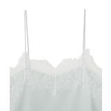 レースサテンキャミワンピース | AMERICAN HOLIC | 詳細画像24 