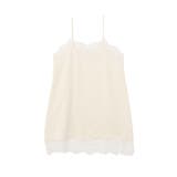 レースサテンキャミワンピース | AMERICAN HOLIC | 詳細画像30 