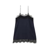 レースサテンキャミワンピース | AMERICAN HOLIC | 詳細画像32 