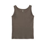 【抗菌防臭】テレコタンクトップ | AMERICAN HOLIC | 詳細画像24 