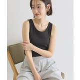 【抗菌防臭】テレコタンクトップ | AMERICAN HOLIC | 詳細画像15 