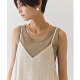 【抗菌防臭】テレコタンクトップ | AMERICAN HOLIC | 詳細画像3 