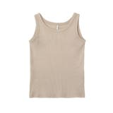 【抗菌防臭】テレコタンクトップ | AMERICAN HOLIC | 詳細画像26 