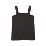 【抗菌防臭】スクエアベアタンクトップ | AMERICAN HOLIC | 詳細画像12 