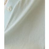 【抗菌防臭】5分袖シアーVネックニットカーディガン | AMERICAN HOLIC | 詳細画像12 