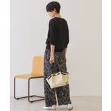 【抗菌防臭】5分袖シアーVネックニットカーディガン | AMERICAN HOLIC | 詳細画像7 