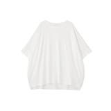 【接触冷感】異素材コクーンプルオーバー | AMERICAN HOLIC | 詳細画像38 