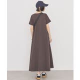 【接触冷感・選べる丈】フレアワンピース | AMERICAN HOLIC | 詳細画像13 