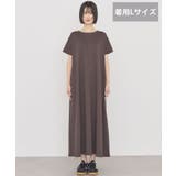 【接触冷感・選べる丈】フレアワンピース | AMERICAN HOLIC | 詳細画像15 