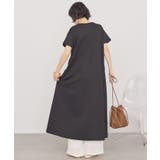 【接触冷感・選べる丈】フレアワンピース | AMERICAN HOLIC | 詳細画像19 