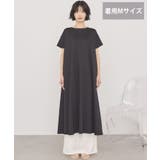 【接触冷感・選べる丈】フレアワンピース | AMERICAN HOLIC | 詳細画像20 