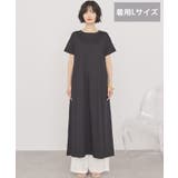 【接触冷感・選べる丈】フレアワンピース | AMERICAN HOLIC | 詳細画像21 