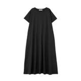 【接触冷感・選べる丈】フレアワンピース | AMERICAN HOLIC | 詳細画像30 